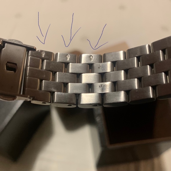 Michael Kors watch - Picture 12 of 12